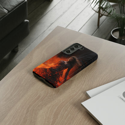 Pele Pa Samsung |Phone Case