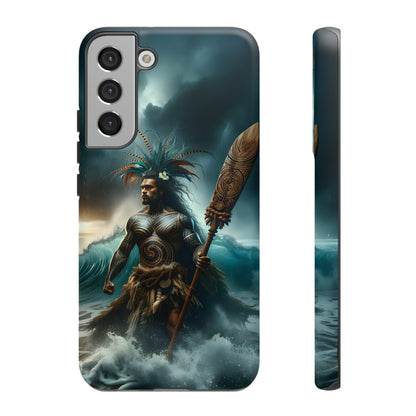 Warrior Pa Samsung |Phone Case