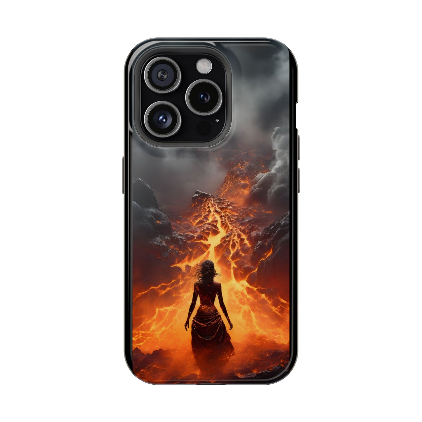 Pele Lua  iPhone |Phone Case