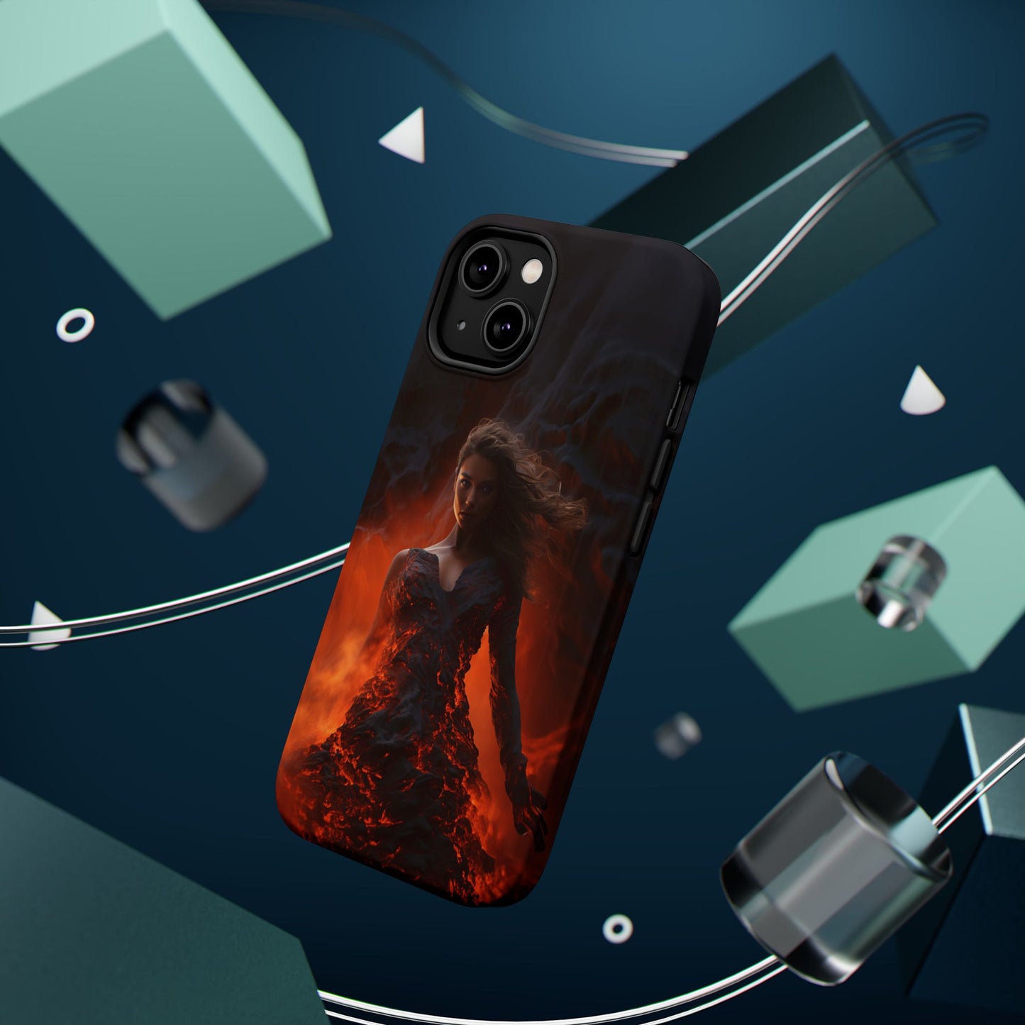 Pele Pa iPhone |Phone Case