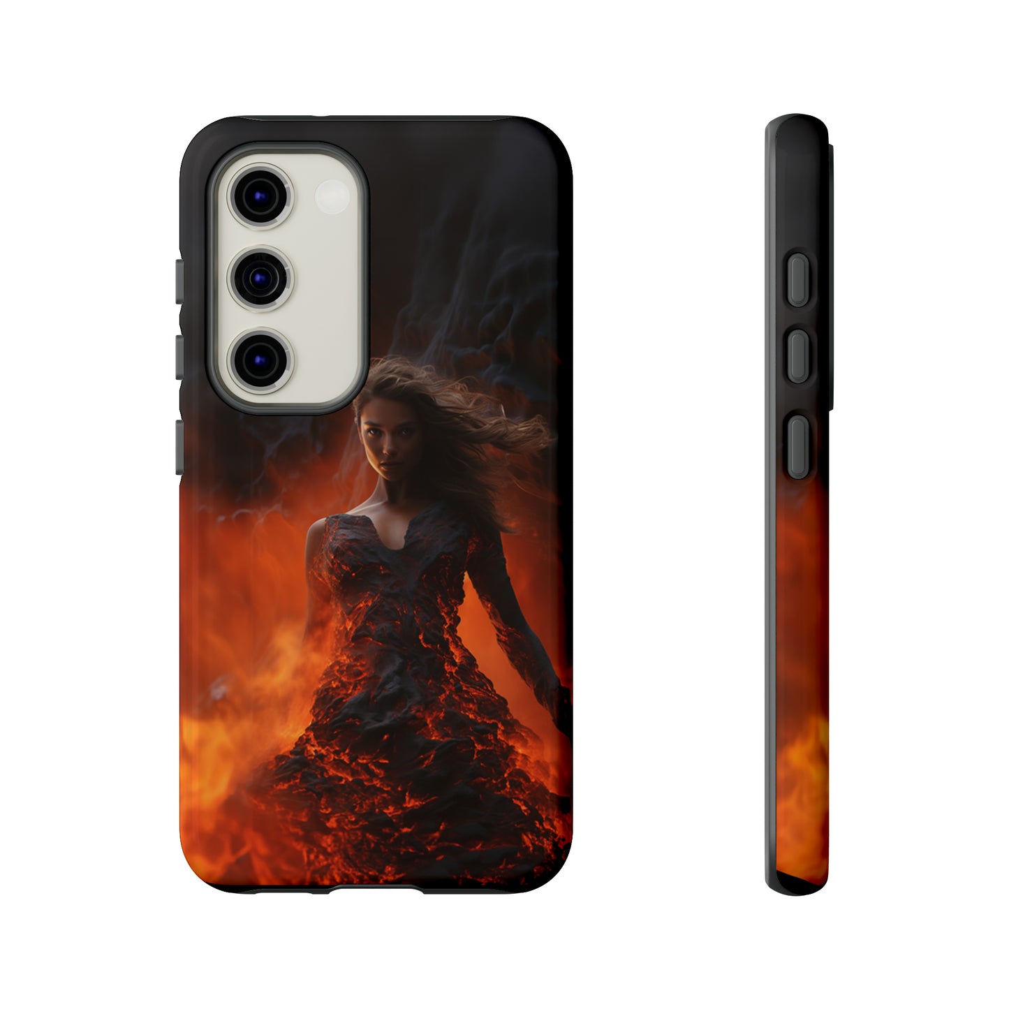Pele Pa Samsung |Phone Case