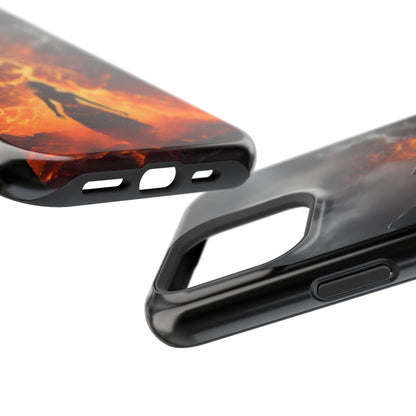 Pele Lua  iPhone |Phone Case