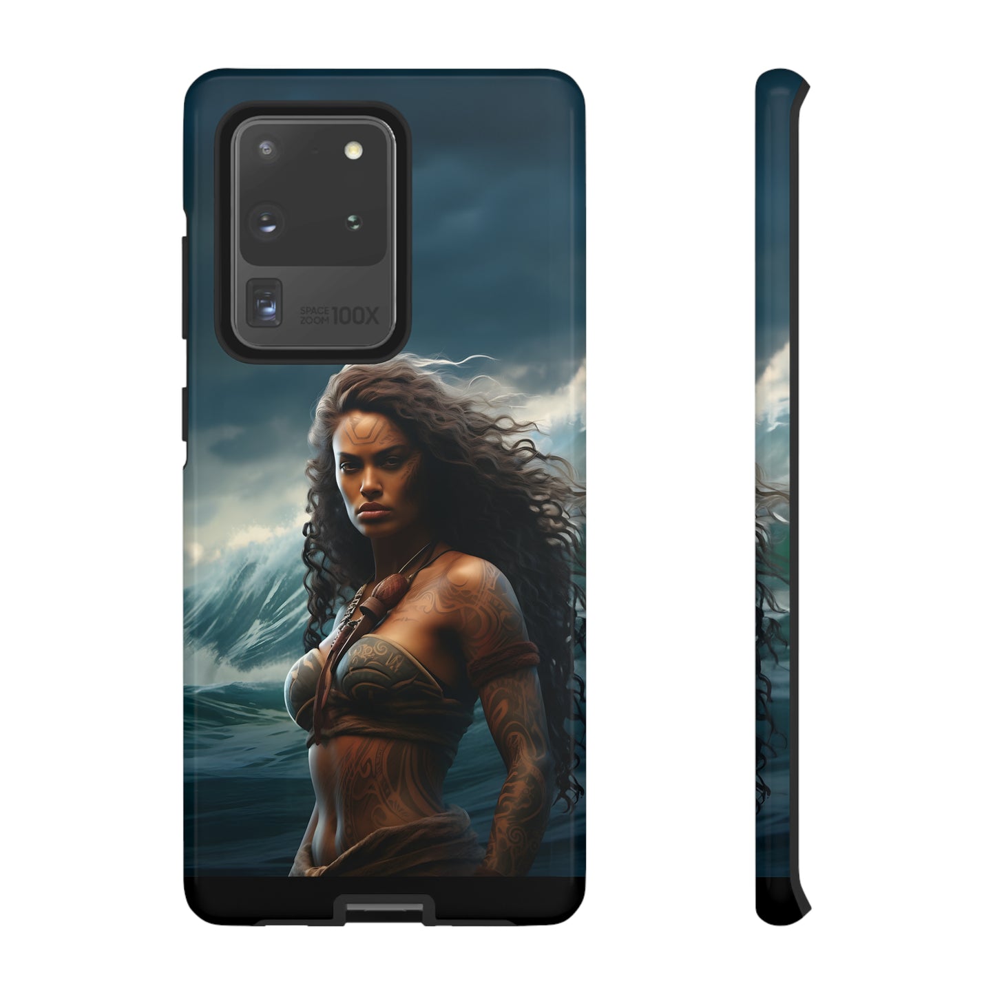 Wahine Samsung |Phone Case