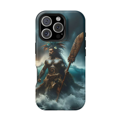 Warrior Pa iPhone |Phone Case