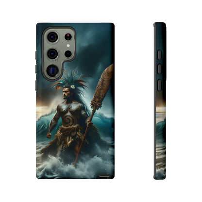 Warrior Pa Samsung |Phone Case