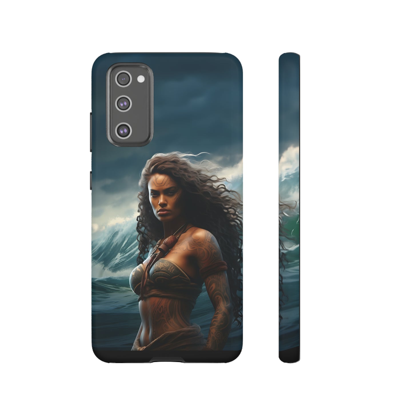 Wahine Samsung |Phone Case