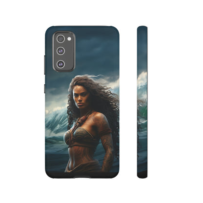 Wahine Samsung |Phone Case