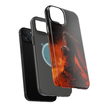 Pele Pa iPhone |Phone Case