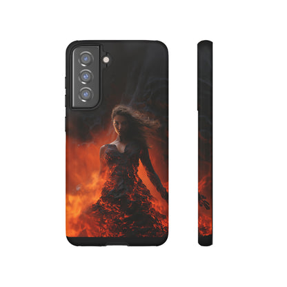 Pele Pa Samsung |Phone Case