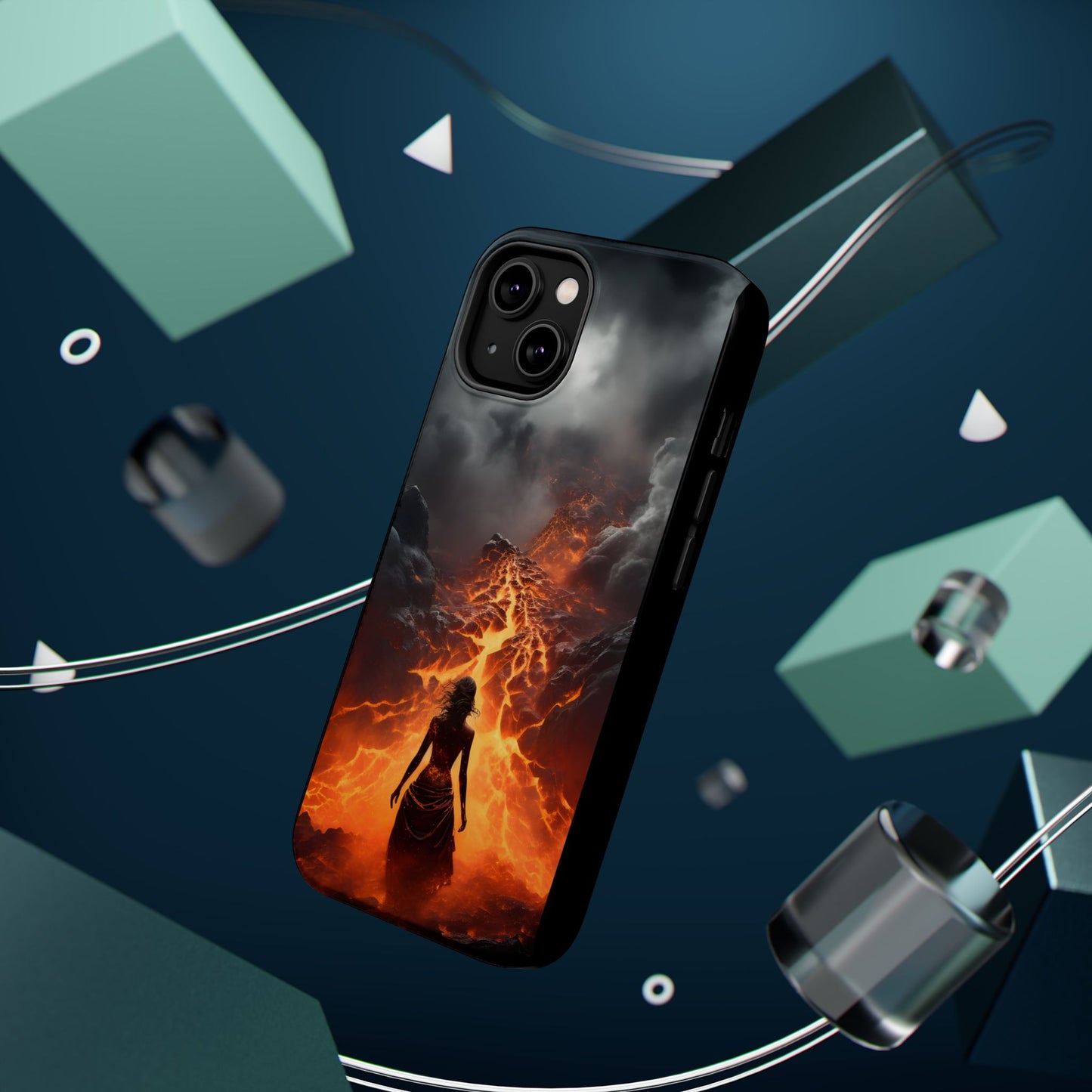 Pele Lua  iPhone |Phone Case