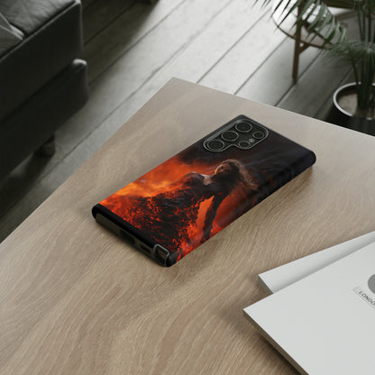 Pele Pa Samsung |Phone Case