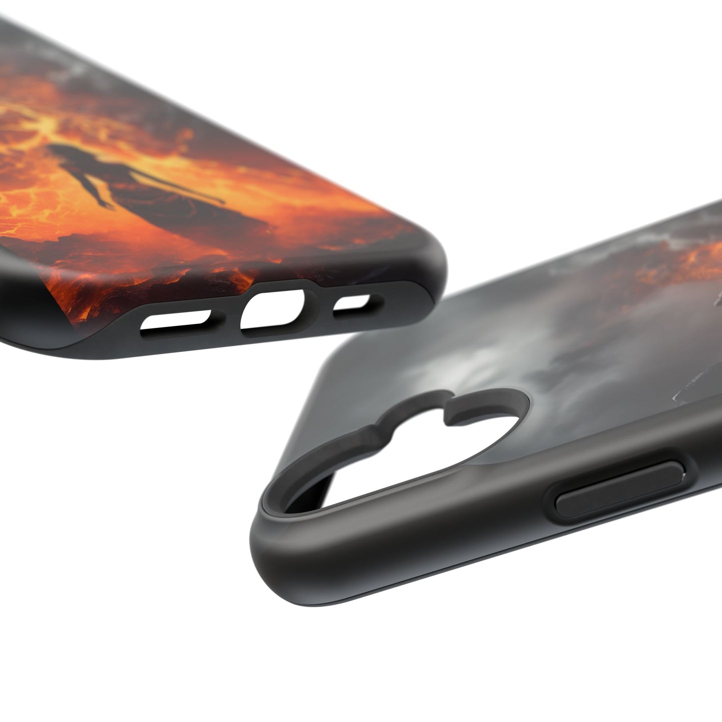 Pele Lua  iPhone |Phone Case