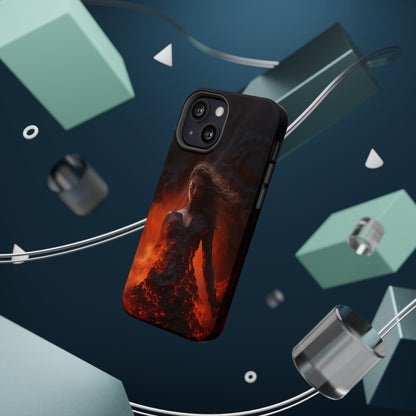 Pele Pa iPhone |Phone Case