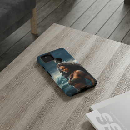 Wahine Google Pixel |Phone Case