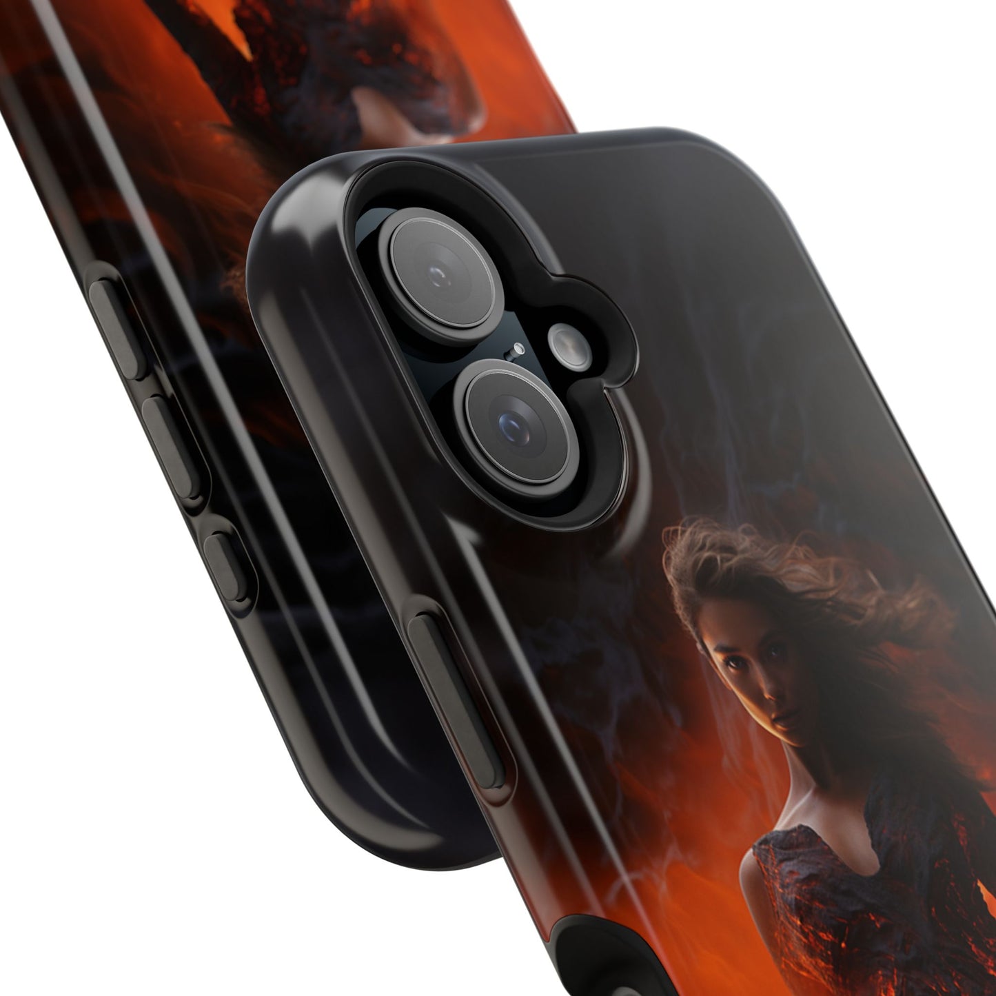 Pele Pa iPhone |Phone Case