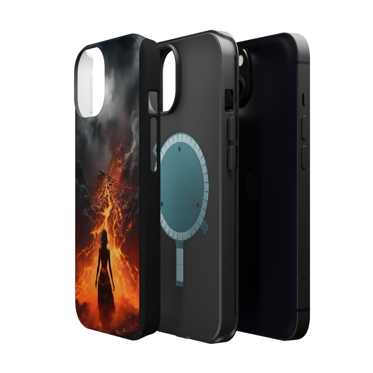 Pele Lua  iPhone |Phone Case
