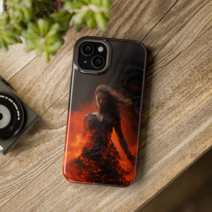Pele Pa iPhone |Phone Case