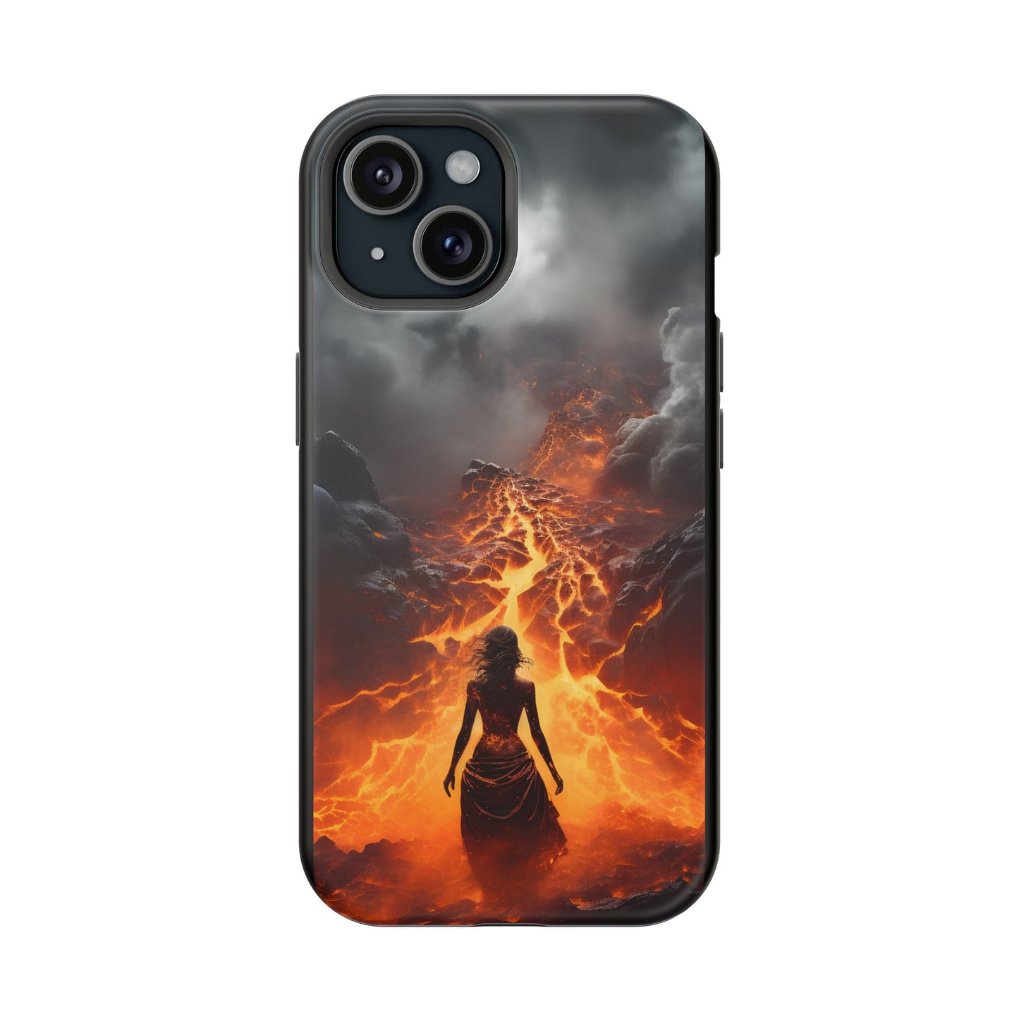 Pele Lua  iPhone |Phone Case