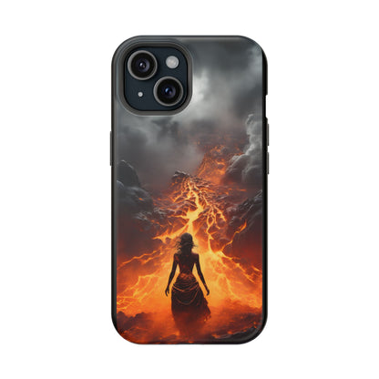 Pele Lua  iPhone |Phone Case