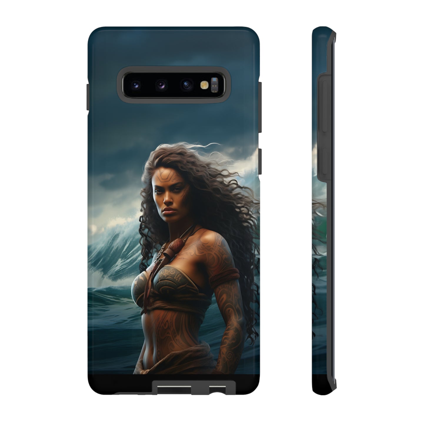 Wahine Samsung |Phone Case