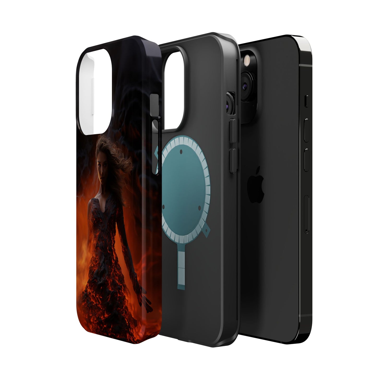 Pele Pa iPhone |Phone Case