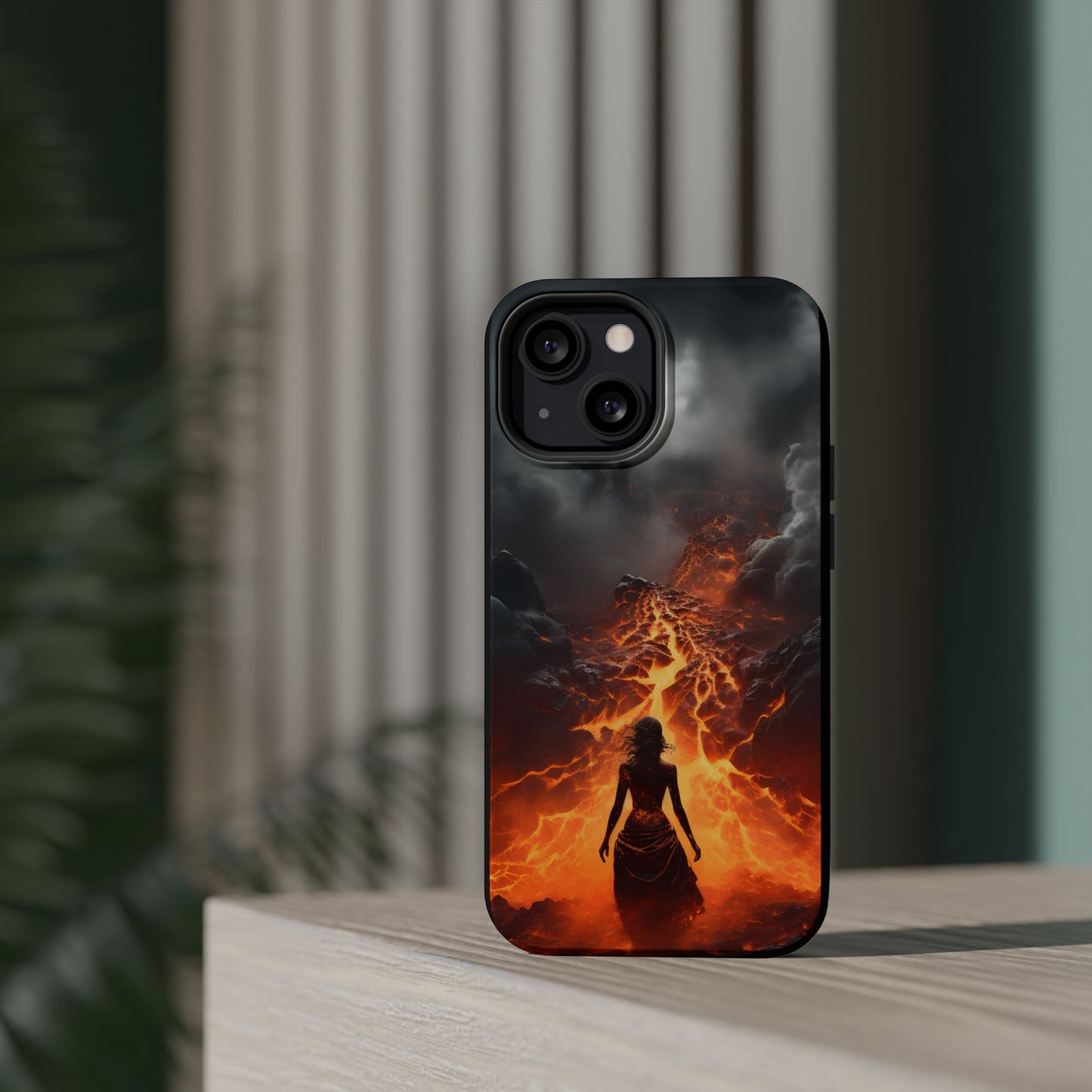 Pele Lua  iPhone |Phone Case