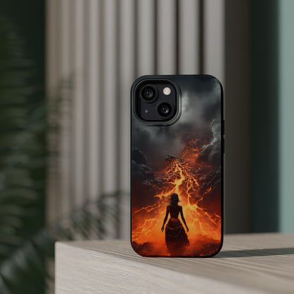 Pele Lua  iPhone |Phone Case