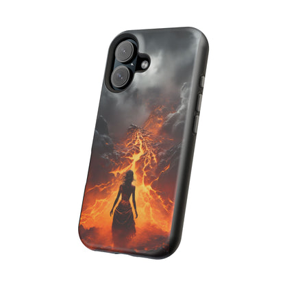 Pele Lua  iPhone |Phone Case