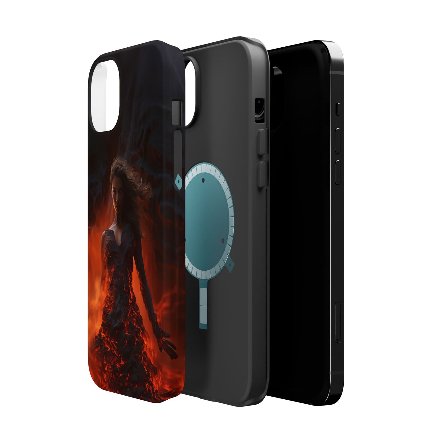 Pele Pa iPhone |Phone Case