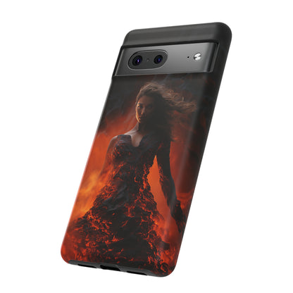 Pele Google Pixel | Phone Case
