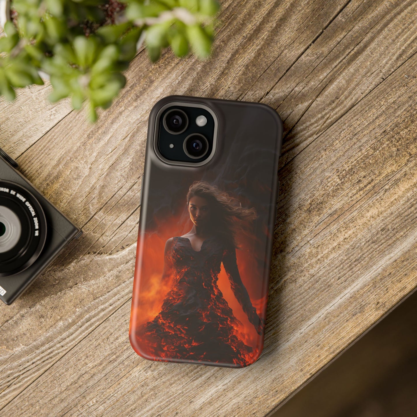 Pele Pa iPhone |Phone Case