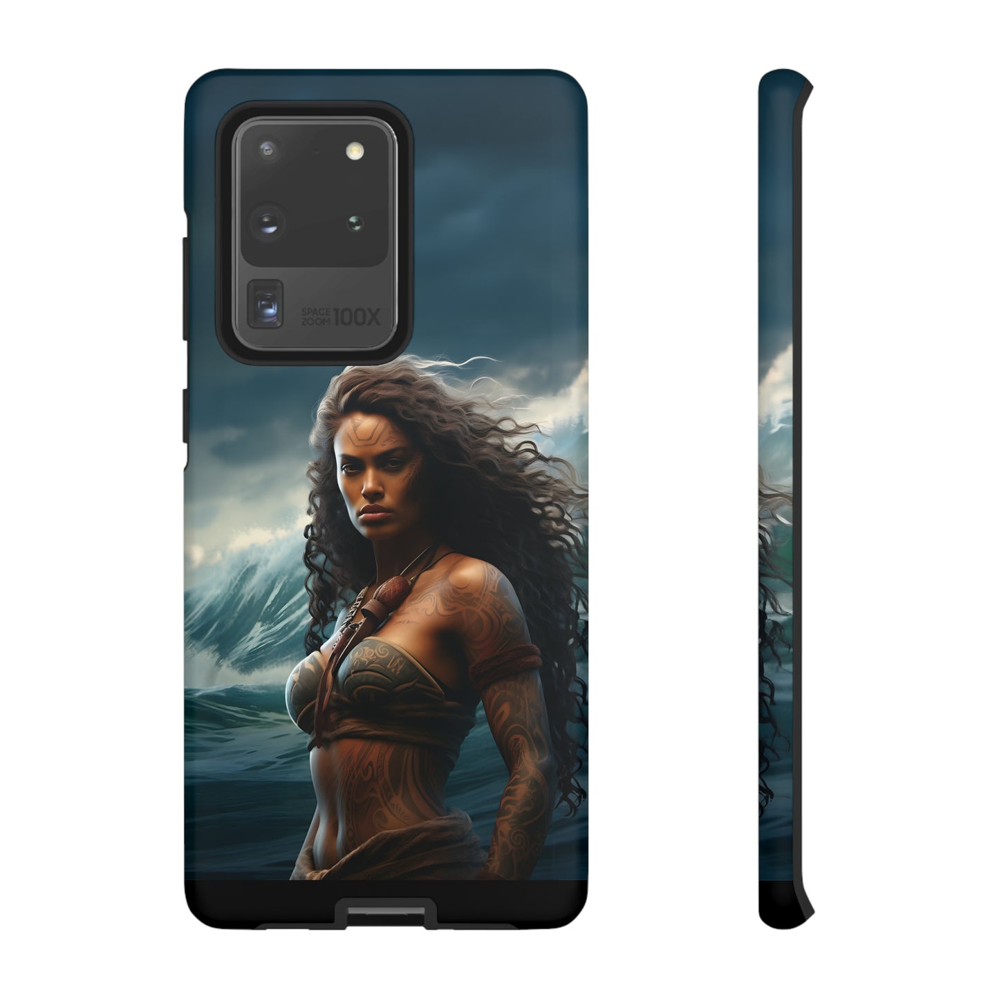 Wahine Samsung |Phone Case