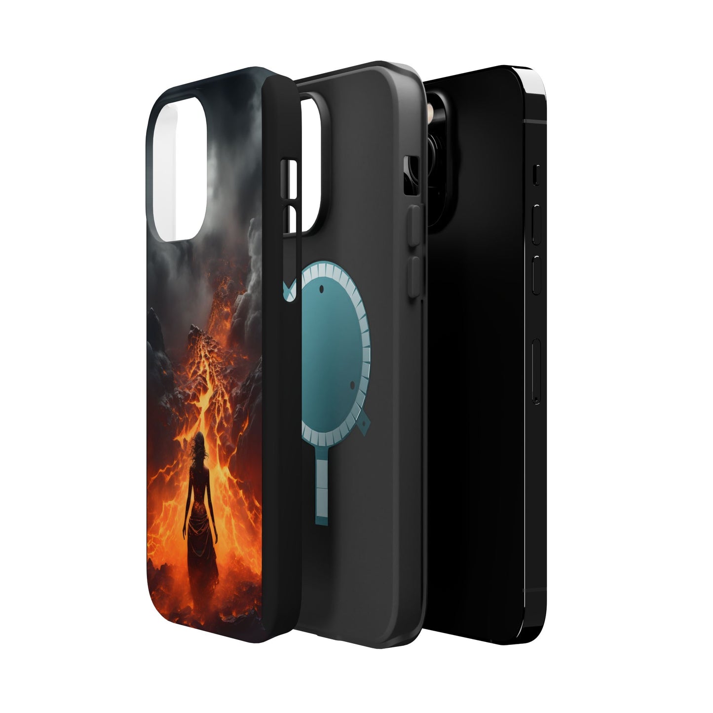 Pele Lua  iPhone |Phone Case