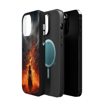 Pele Lua  iPhone |Phone Case