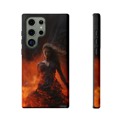 Pele Pa Samsung |Phone Case