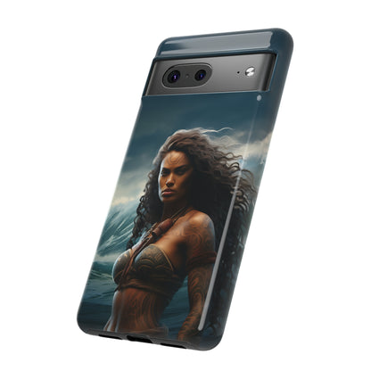 Wahine Google Pixel |Phone Case
