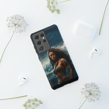 Wahine Samsung |Phone Case