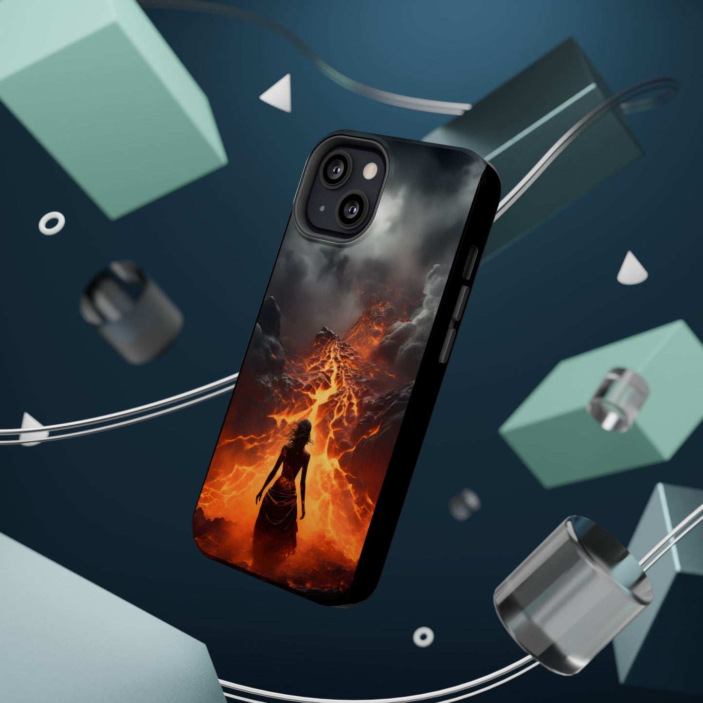 Pele Lua  iPhone |Phone Case