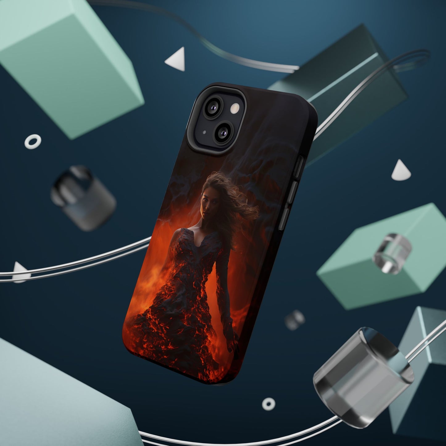 Pele Pa iPhone |Phone Case