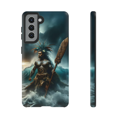 Warrior Pa Samsung |Phone Case