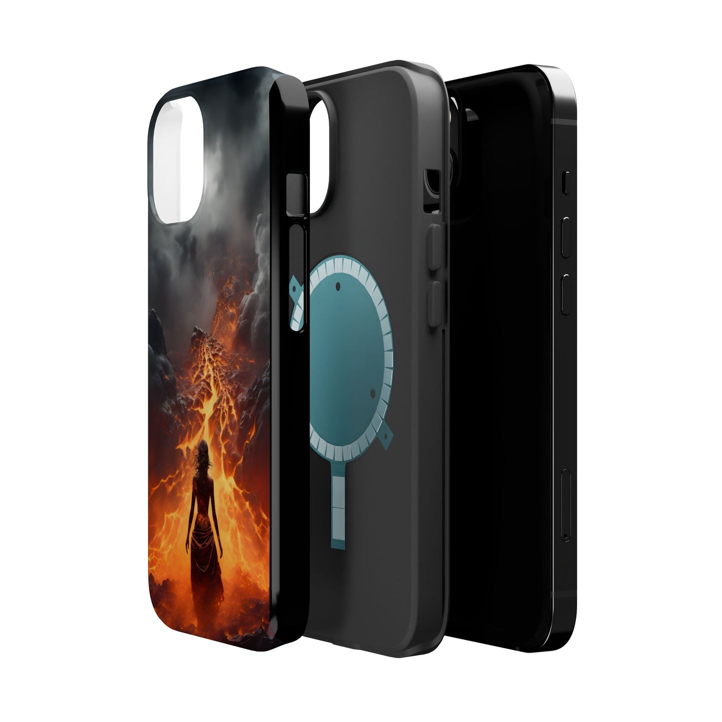 Pele Lua  iPhone |Phone Case
