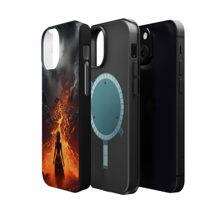 Pele Lua  iPhone |Phone Case