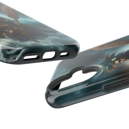 Warrior Pa iPhone |Phone Case