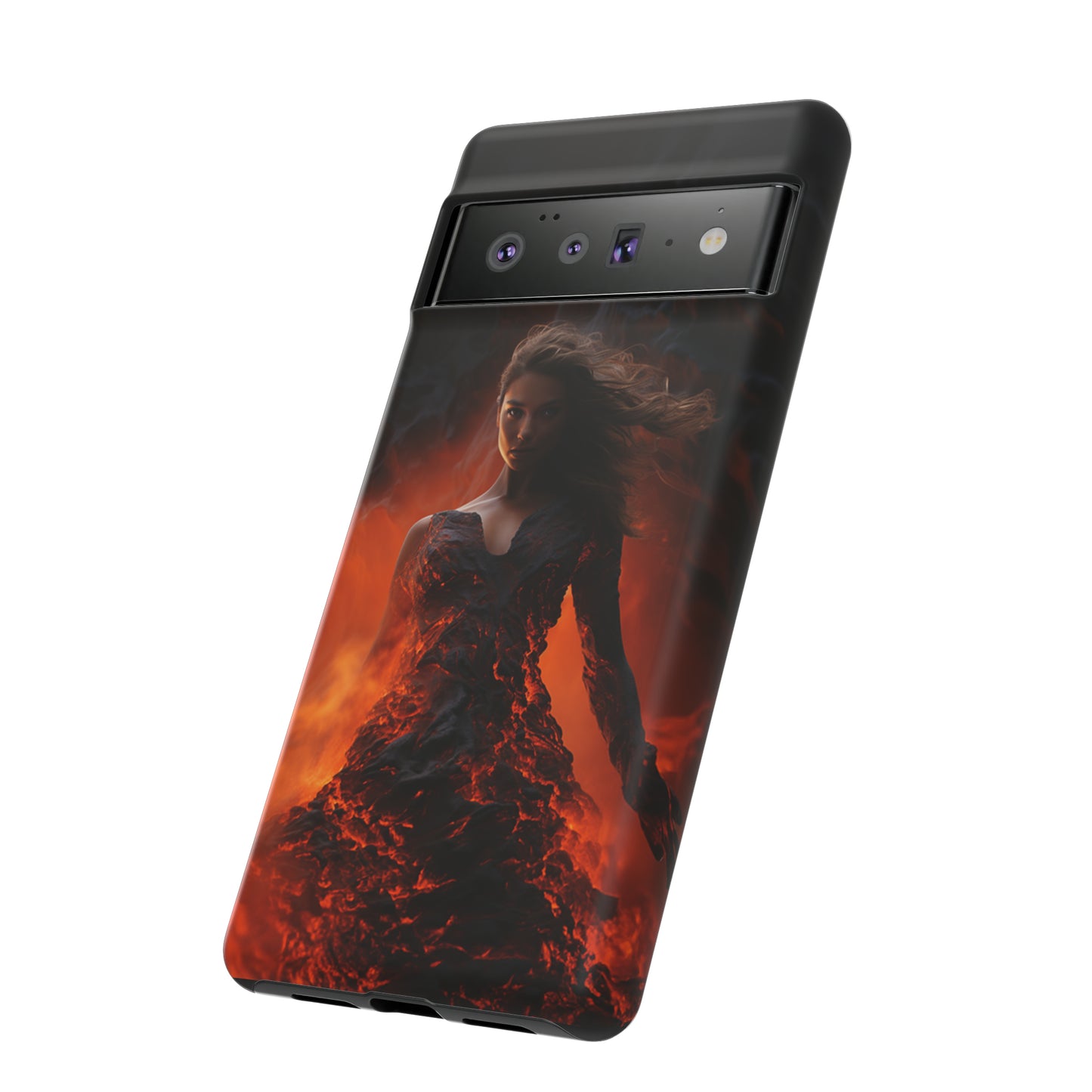Pele Google Pixel | Phone Case