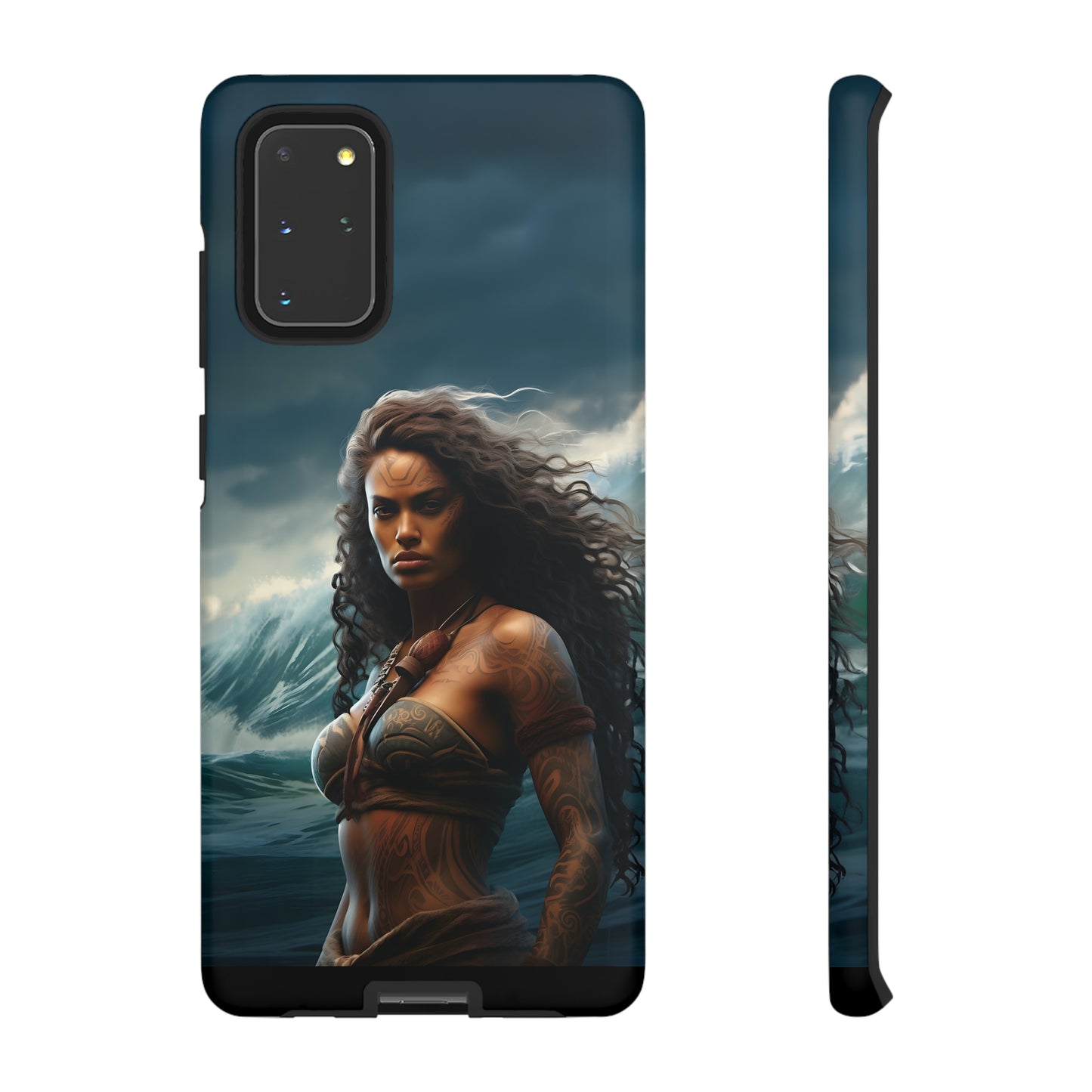 Wahine Samsung |Phone Case