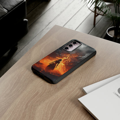 Pele Lua Samsung |Phone Case