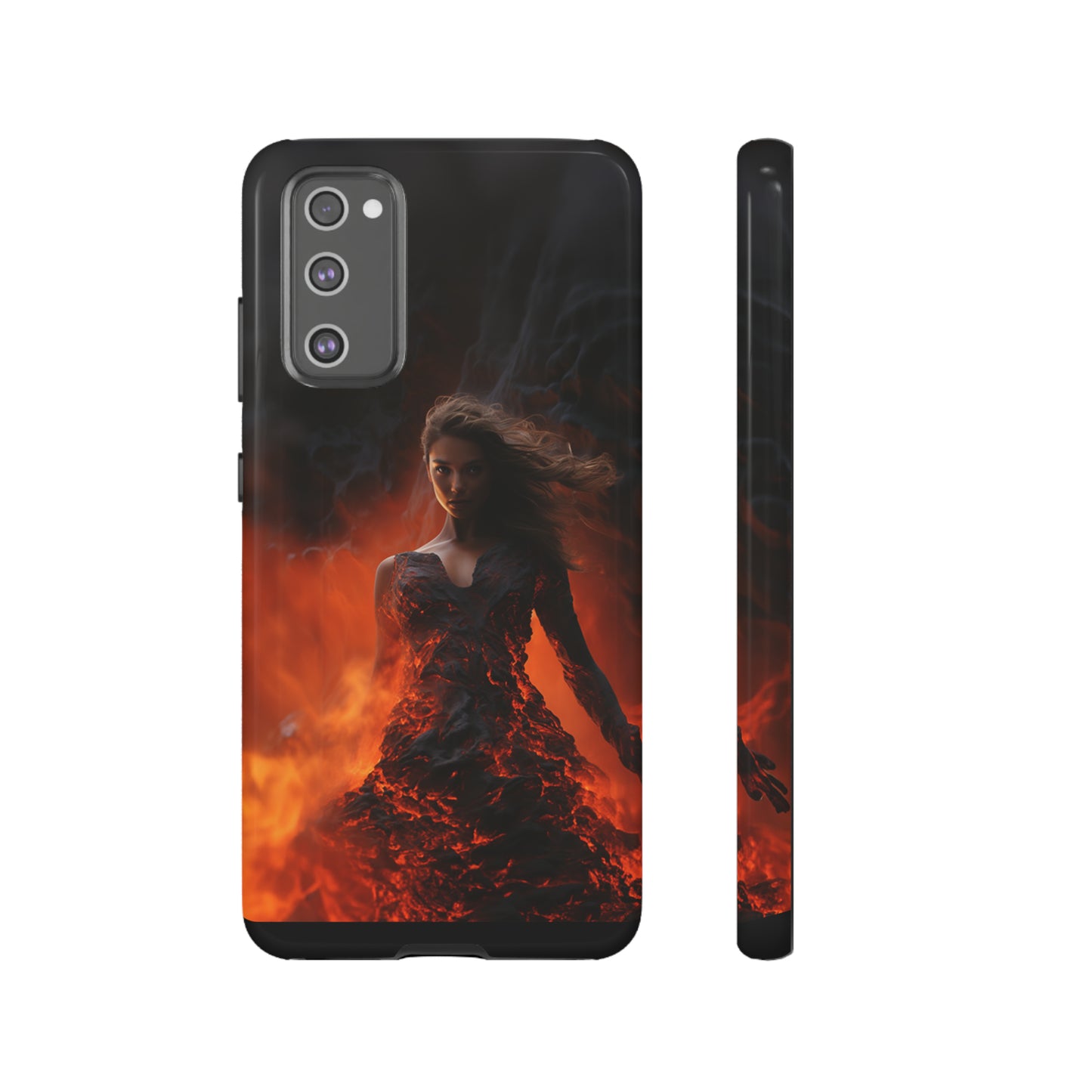 Pele Pa Samsung |Phone Case