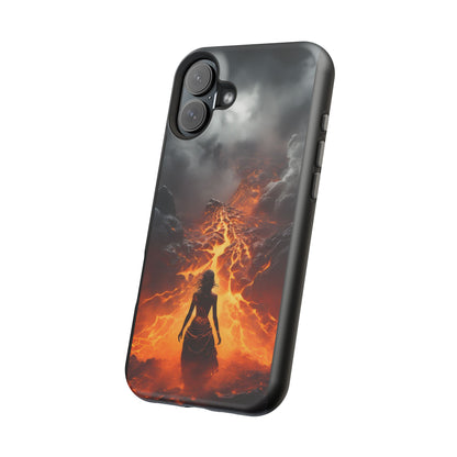 Pele Lua  iPhone |Phone Case
