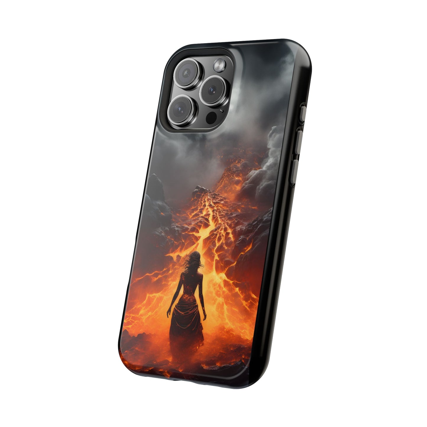Pele Lua  iPhone |Phone Case