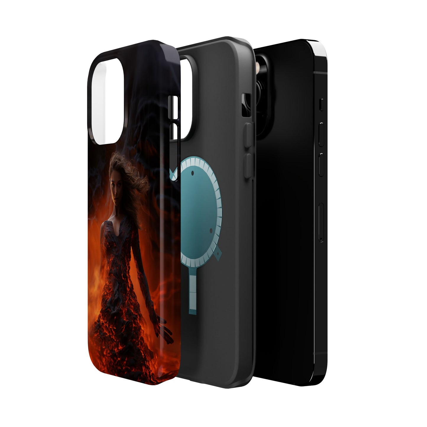 Pele Pa iPhone |Phone Case